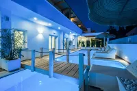 Noha Lifestyle Hotel - Adults Only Hotels in Nora