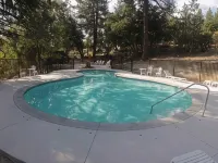 Alhatti Christian Resort Hôtels à : Idyllwild