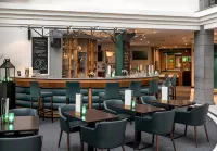 Seminaris Hotel Leipzig - Bar