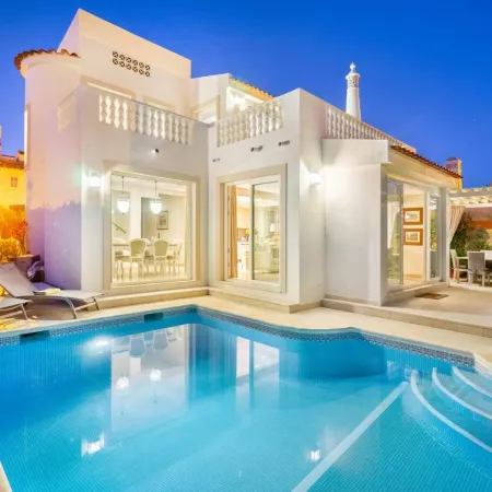 WHome | Prime Hideaway Luxury Villa
