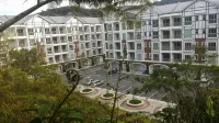 My Home Apartment @ Golden Hills Hotels in Brinchang