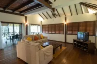 Nongsa Village Hotels in Nongsa