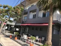 Kleanthi Studios Các khách sạn ở 