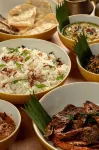 Jetwing Mahesa Bhawan - Frühstück
