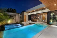 Kabila Villas Các khách sạn ở Pujut