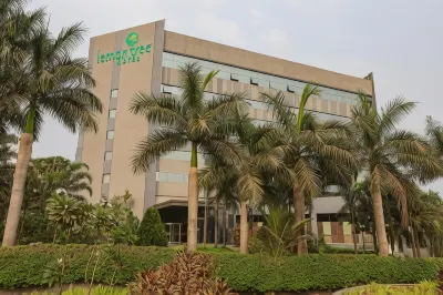 Lemon Tree Hotel, Pune Hotels near Moraya Mobile Shopee