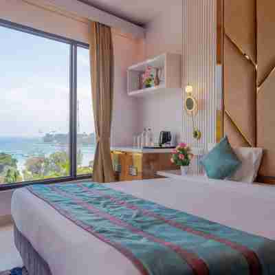 Hotel Atlanta - A Seaview Hotel Rooms