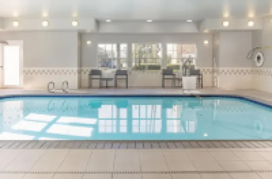 Residence Inn Corona Riverside