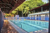 Marineros Club Nautico - Ramah Hewan Peliharaan
