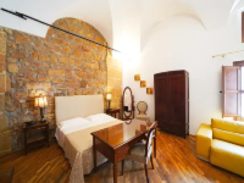 Hotel Carmine Hotels in Marsala
