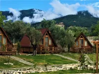 Kazdaglari Ida Natura Bungalov Hotel