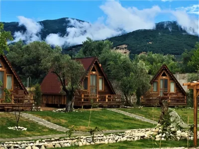 Kazdaglari Ida Natura Bungalov Hotel Hotels in 