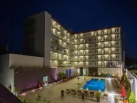 Millenium Suites Hotels near Ahmed Sékou Touré International Airport