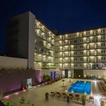 Millenium Suites