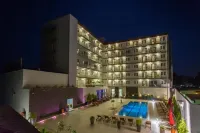 Millenium Suites Các khách sạn ở Conakry