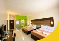 Marzon Hotel Kalibo