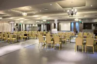 Gallery Art Hotel Hotels in Trikala