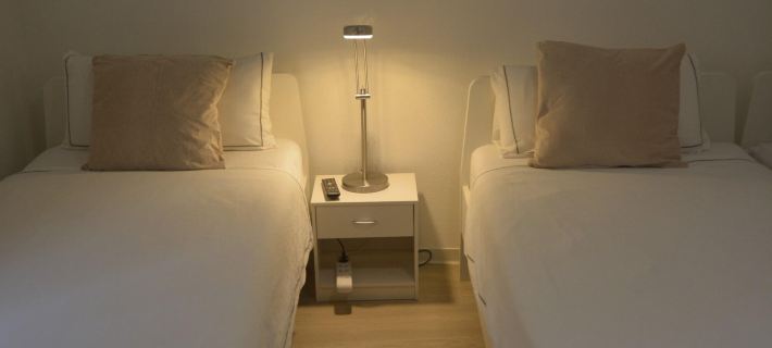 Saarbrücken City Apartments Hotels in Saarbrücken