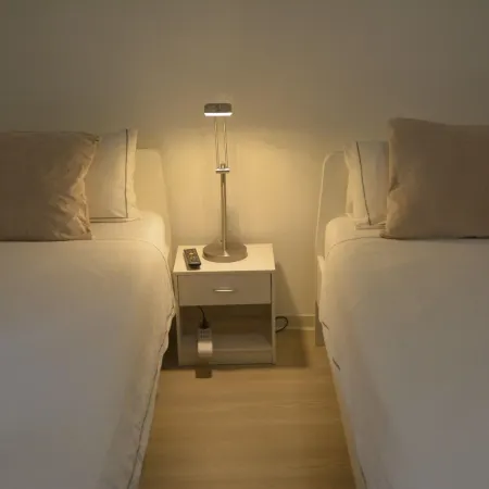 Saarbrücken City Apartments