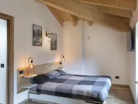 Chalet Ferrari Hotels in Ponte di Legno