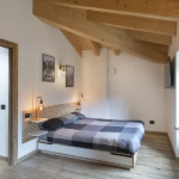 波恩蒂萊格諾的法拉利小屋