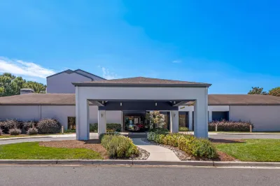 Sonesta Select Charlotte University Research Park Hotel a Charlotte