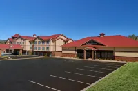 Fairfield Inn & Suites Helen