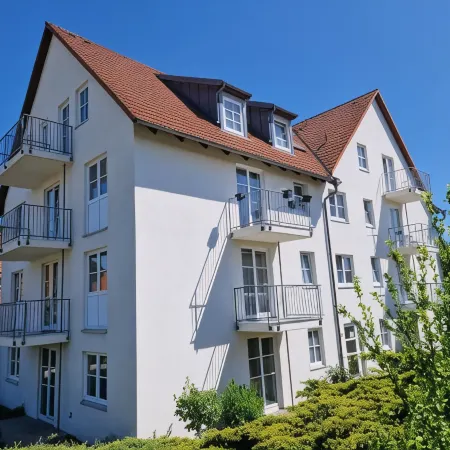 Hotel Siebeneichen