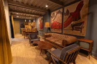 Pandora House Mexico