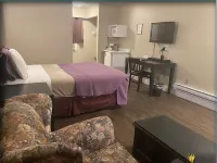 Imperial Motel Hotels in 108 Mile Ranch