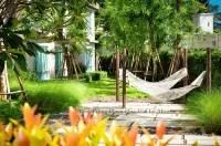 Baan Peang Ploen Huahin by Alice