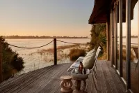 Victoria Falls River Lodge - Romantic