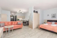 Seaside Apartamenty - Dominikana Hotel di Sianozety