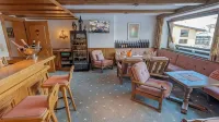 Haus Schrofenstein Hotels in Lech