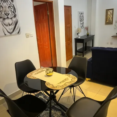 Lekker Estate
