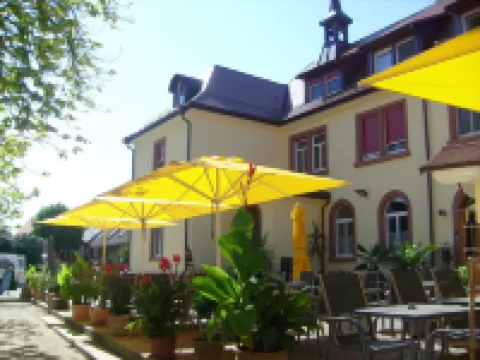 Thai Tawan Hotels in Rheinhausen