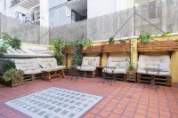 Purple Nest Hostel