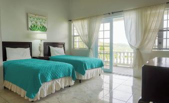 Castles in Paradise Villa Resort