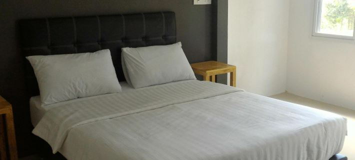 Loftel @ Nakhon Hotels in Nakhon Si Thammarat City