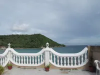 Blue Crystal Beach Resort - Ocean View