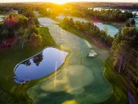 AmericInn by Wyndham Baxter Brainerd Hoteles en Baxter