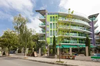 Hotel L&B- Free Parking