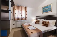 Villa Miljak Hotels in 