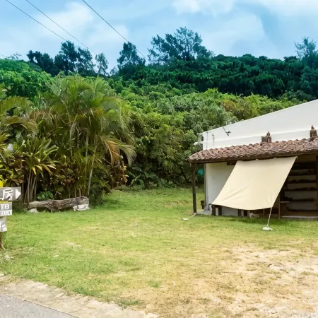 Ishigakijima Cottage Akeeesi365