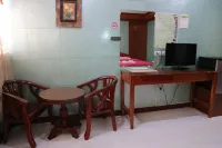 Obdulia's Business Inn