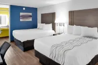 Econo Lodge Carlsbad Caverns Area