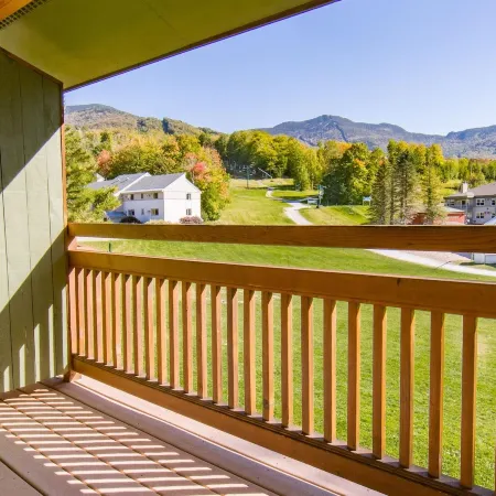 Smugglers' Notch Resort