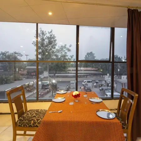 Hotel City Point