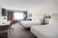 Courtyard Chicago Midway Airport Hotels in Bedford Park