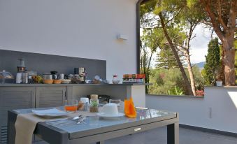 B&b Mondello Resort
